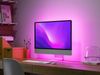 LED Streifen SCREEN mit Fernbedienung, RGB & Sound Control - 120cm Bild 3