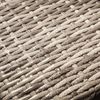 Feel2Home Garten-Essgruppe Gartenmöbelset Sessel Tisch Sitzgruppe Polyrattan versch. Farben, (Sitzgruppe, 3-teiliges Sitzset bestehend aus 2 Sesseln und 1 Tisch), wasserabweisend Bild 5