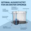 Start Trampolin 300 Bild 3