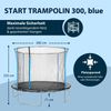 Start Trampolin 300 Bild 2