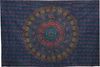 Guru-Shop Tagesdecke Indisches Mandala Tuch, Wandtuch, Tagesdecke.. Bild 3