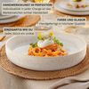 SÄNGER Pastaschalen Set Korfu 4 teilig Bild 5