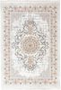 Orientalischer Webteppich - Saffron Sensations 150 x 100 cm - creme Bild 3