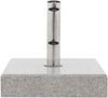 Doppler Granitsockel "Life", ca. 45 kg, für Sonnenschirme bis Ø 275 cm Bild 2