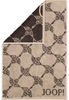 JOOP! Handtücher Classic Cornflower Mocca 1611 39 30 x 50 cm Bild 4