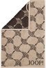 JOOP! Handtücher Classic Cornflower Mocca 1611 39 30 x 50 cm Bild 5