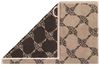 JOOP! Handtücher Classic Cornflower Mocca 1611 39 30 x 50 cm Bild 3