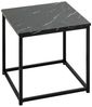 Atmosphera Créateur d'intérieur Beistelltisch Beistelltische aus Metall JONES, 2er-Set (funktional) Bild 4