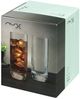 MÄSER Longdrinkglas Big Top, 6-tlg, Glas Bild 3