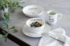 Villeroy & Boch Statement Frühstücksteller Lieb Bild 2