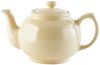 PRICE & KENSINGTON® Teekanne, 1,1 l, Steingut Bild 2