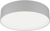 Eglo 900442 Deckenleuchte ROMAO-Z Textil Leinen, Kunststoff grau, weiss LED 35W 2700-6500K H:15cm Ø57cm dimmbar mit Connect-Z Funktion Bild 2