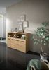 Badkombination (B/H/T: 120x80x30 cm) in Artisan Oak Nachbildung und Artisan Oak Nachbildung Bild 5