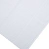 Möve for frottana Pearl 4 tlg. Frottier-Set - 4 X Handtuch (50 X 100cm) - 500 g/m² - Snow Bild 2