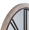 Atmosphera Créateur d'intérieur Wandspiegel rustikal, Fenster-Optik Bild 4