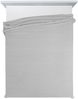 Wohndecke Kuscheldecke Gemusterte Sofadecke Tagesdecke Couchdecke Decke LISA silber 170X210 cm silber Bild 5