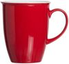 Ritzenhoff & Breker DOPPIO Kombiservice 24-teilig Rot Bild 3