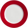 Ritzenhoff & Breker DOPPIO Kombiservice 24-teilig Rot Bild 2