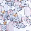 Disney Baby Bettwäsche Disney Dumbo 100x135 cm 100% Baumwolle Bild 5