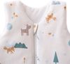 Julius Zöllner Schlafsack Jersey Little Fox 98 Bild 2