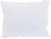 vidaXL Kopfkissen mit Kissen 2 pcs Weiß 40 x 60 cm Feder 42007684 Bild 2