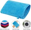 PHOGARY 10 Mikrofaser Waschhandschuhe 21x15cm in 10 Farben Bild 4