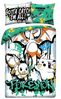 Pokémon Bettwäsche Set aus Mikrofaser Bettdeckenbezug 140 × 200 cm mit 70 × 90 cm Kissenbezug Bild 1