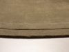Micadoni Cloria Teppich Wolle Khaki 150x230cm Bild 3