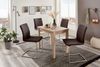 NIEHOFF SITZMÖBEL Esstisch MINIMAX LBH 90x60x76 cm Esszimmertisch Bild 2