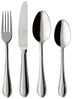 Villeroy und Boch Bestecksets 12-6359-9037, Metall, 24tlg. Bild 5