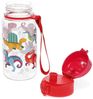 Rex London Trinkflasche Kindertrinkflasche 450ml Sportverschluss Wasserflasche Bild 2
