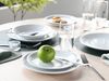 Creatable Milano Weiss, Tafelservice 12-tlg Bild 4