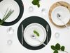 Creatable Milano Weiss, Tafelservice 12-tlg Bild 5