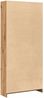 vidaXL Bücherregal Artisan-Eiche 80x24x176 cm Holzwerkstoff 857861 Bild 5