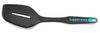 TUPPERWARE Pfannenwender Griffbereit Pfannenwender schwarz-türkis Bild 4