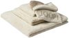 JOOP! Handtuch Classic Frottierkollektion - Walkfrottier Creme 50x100cm Bild 3