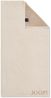 JOOP! Handtuch Classic Frottierkollektion - Walkfrottier Creme 50x100cm Bild 5