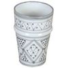 Marokkanische Keramik Tasse Sakina Bild 3