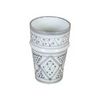 Marokkanische Keramik Tasse Sakina Bild 4