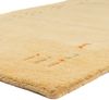 Gabbeh Teppich - Indus »Fenth« 200 x 80 cm - gold - läufer Bild 5