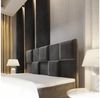 Masseno Boxbett MONA 160x200 cm mit Bonell Matratze und Topper Bild 4