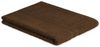 Saunatuch 80 x 200 cm 500g/m² Schokobraun Bild 2