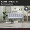 Paulmann 71236 MaxLED 500 LED Strip Basisset 5m 4000K Bild 3