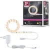 Paulmann No. 78953 SimpLED Strip Set 1,5m 5W Warmweiß beschichtet Bild 4