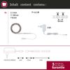 Paulmann No. 78953 SimpLED Strip Set 1,5m 5W Warmweiß beschichtet Bild 2