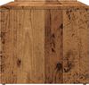 vidaXL Couchtisch Altholz-Optik 90x45x35 cm Holzwerkstoff 856056 Bild 5
