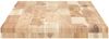 vidaXL Schweberegale 2 Stk. 160x40x4 cm Massivholz Akazie Unbehandelt 3279492 Bild 5
