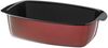 WMF Schlemmerkasserolle 39 cm Fusiontec Rose Quartz Bild 3