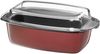 WMF Schlemmerkasserolle 39 cm Fusiontec Rose Quartz Bild 2