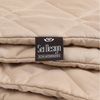 SEI Design Seitenschläferkissenbezug Original-Bezug für Bodypillow 140x75x20 cm, gesteppt Bild 2